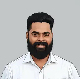 Harish